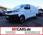 Opel Vivaro 2019