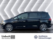 Volkswagen Touran 2025