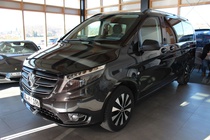 Mercedes-Benz Vito 2024