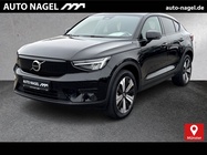 Volvo C40 2022