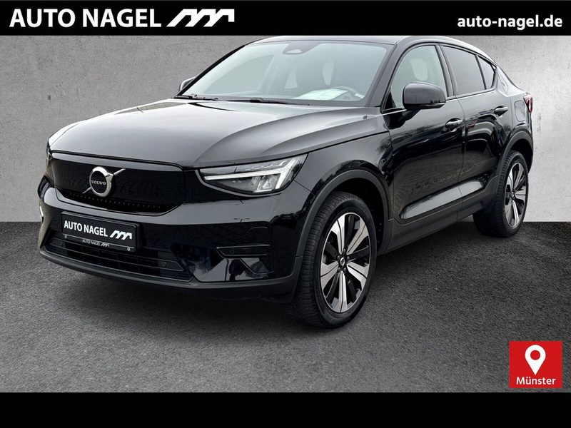 Volvo C40