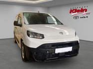 Toyota Proace 2025