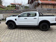 Ford Ranger 2024