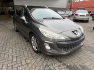 Peugeot 308 2009
