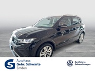 Volkswagen T-Cross 2025