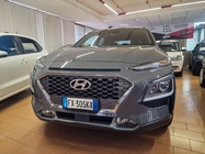 Hyundai Kona 2019