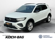 Volkswagen T-Cross 2025
