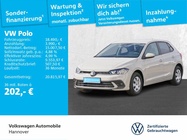 Volkswagen Polo 2026