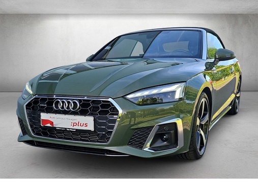 Audi A5 2023
