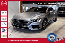 Volkswagen Arteon 2019