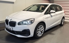 BMW 2 Series 2019