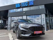Ford Kuga 2021