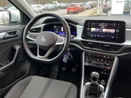 Volkswagen T-Roc 2023