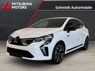 Mitsubishi Colt 2025