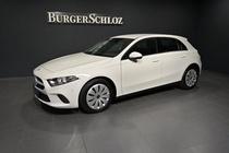 Mercedes-Benz A-Class 2021