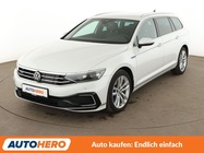 Volkswagen Passat 2020
