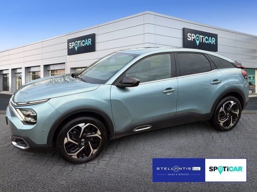 Citroen C4 2023
