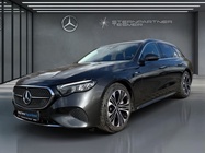 Mercedes-Benz E-Class 2025