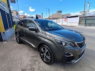 Peugeot 3008 2019