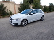 Audi A3 2013