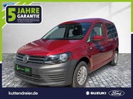 Volkswagen Caddy 2020