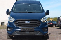 Ford Transit Custom 2020