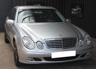 Mercedes-Benz E-Class 2004