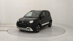 Fiat Panda 2025