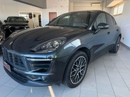 Porsche Macan 2018