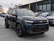 Dacia Bigster 2025