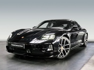 Porsche Taycan 2026