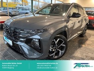 Hyundai Tucson 2026