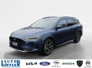 Ford Focus 2026