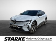 Renault Megane 2022