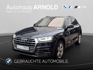 Audi Q5 2019