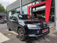 Cupra Ateca 2021