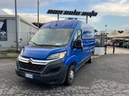 Citroen Jumper 2021