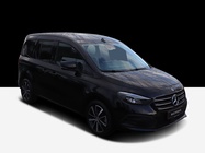 Mercedes-Benz T-Class 2023