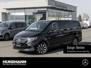 Mercedes-Benz EQV 2024
