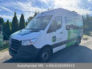 Mercedes-Benz Sprinter 2021