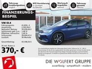 Volkswagen ID.4 2025