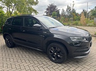 Skoda Karoq 2020