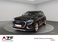 Audi Q3 2024
