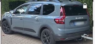 Dacia Jogger 2023
