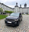 Volkswagen T-Cross 2021