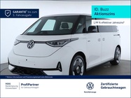 Volkswagen ID.Buzz 2025