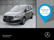 Mercedes-Benz T-Class 2023