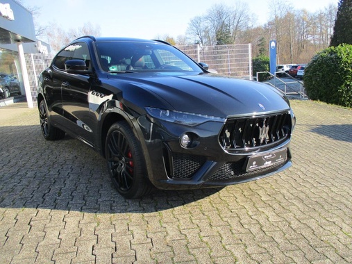 Maserati Levante 2021