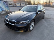 BMW 3 Series 2021