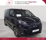 Opel Zafira 2020